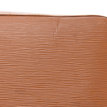Louis Vuitton Epi Petit Noe Cipango 8 of 15