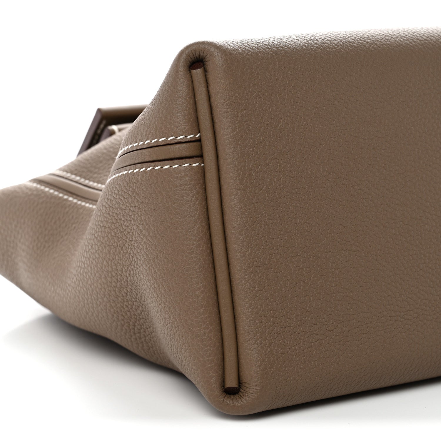 Hermes Togo Swift 24/24 29 Etoupe 9 of 11