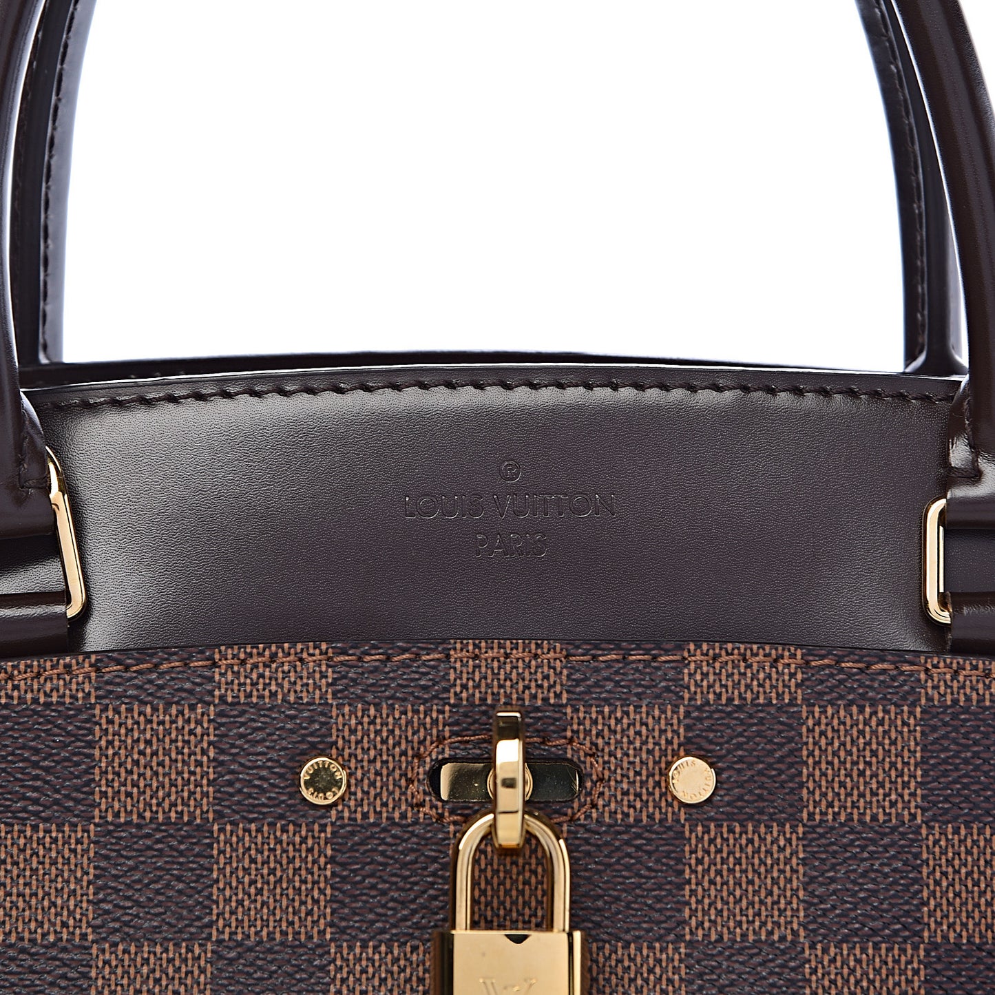 Damier Ebene Rivoli MM