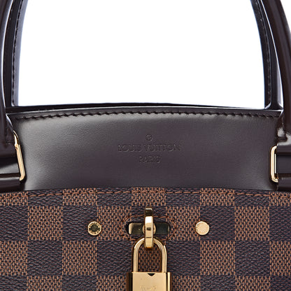 Louis Vuitton Damier Ebene Rivoli MM 11 of 14