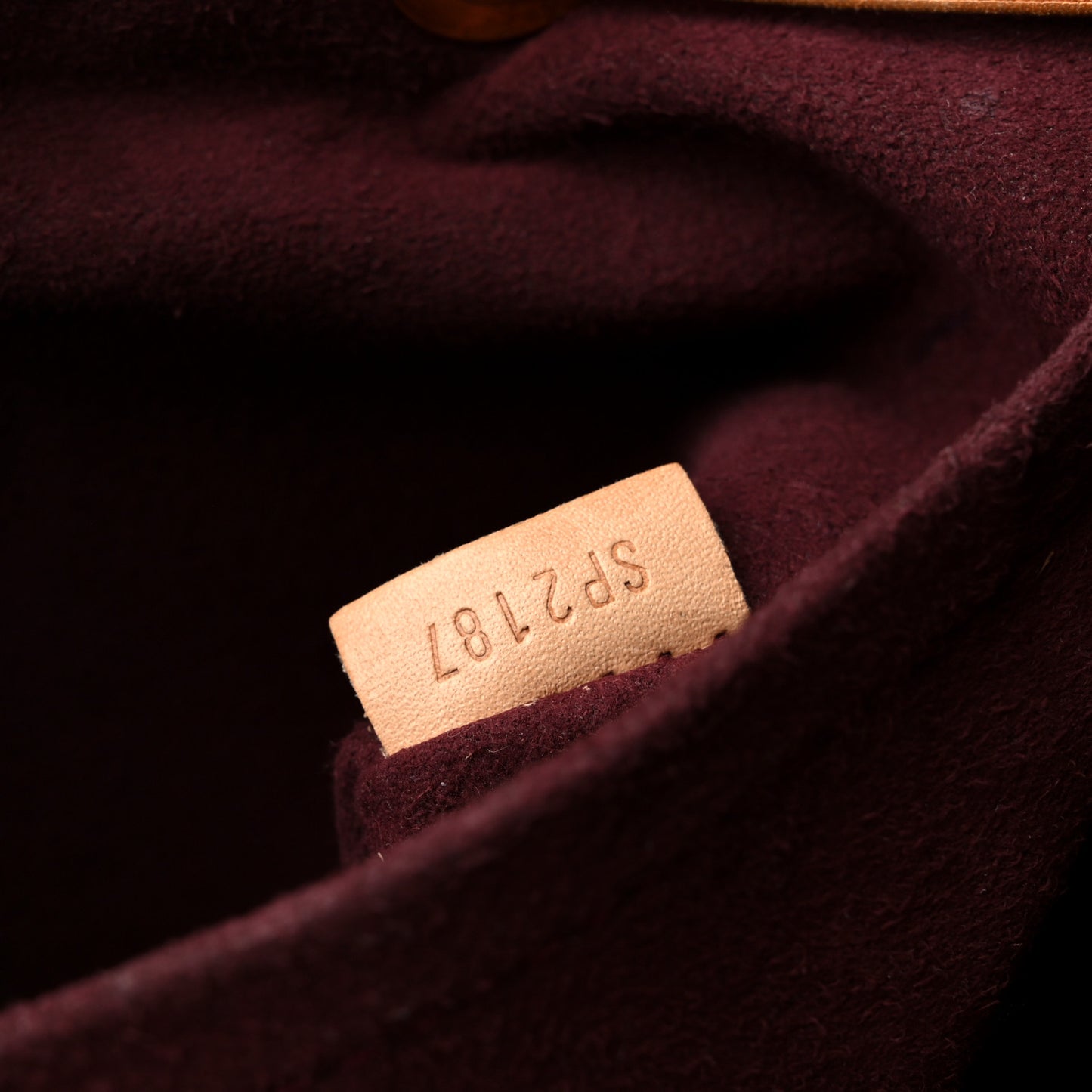 Monogram Montsouris NM Backpack