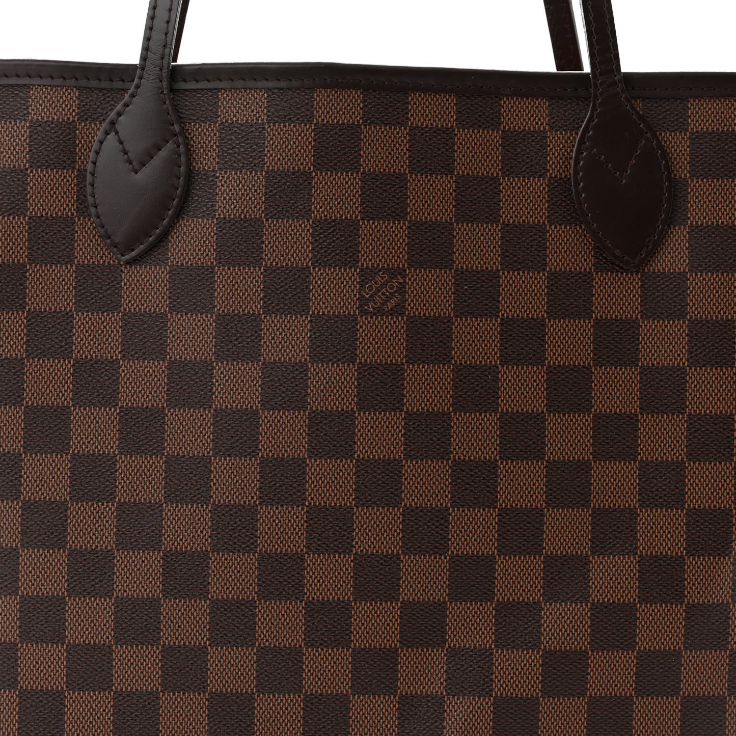 Damier Ebene Neo Neverfull MM