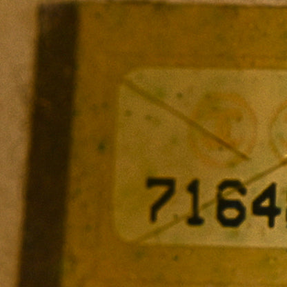 Chanel Lambskin Chocolate Bar Accordion Mademoiselle Ivory 6 of 9