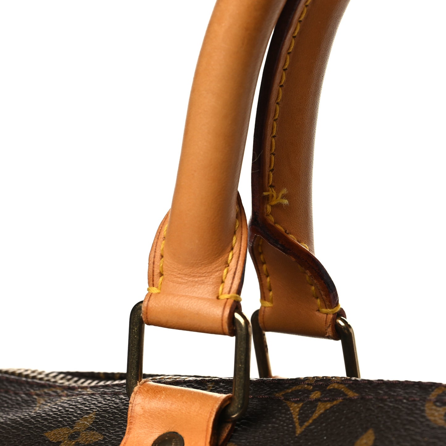 Monogram Keepall Bandouliere 50