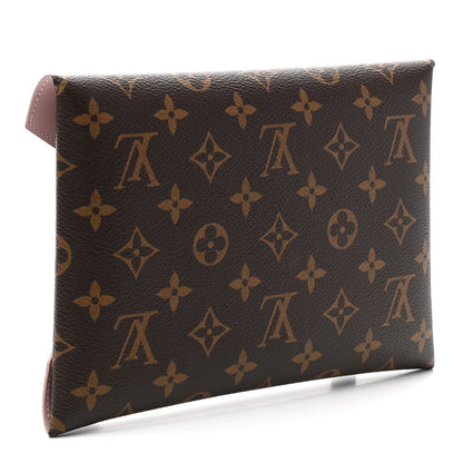 Louis Vuitton Monogram Kirigami Pochette Set 4 of 8