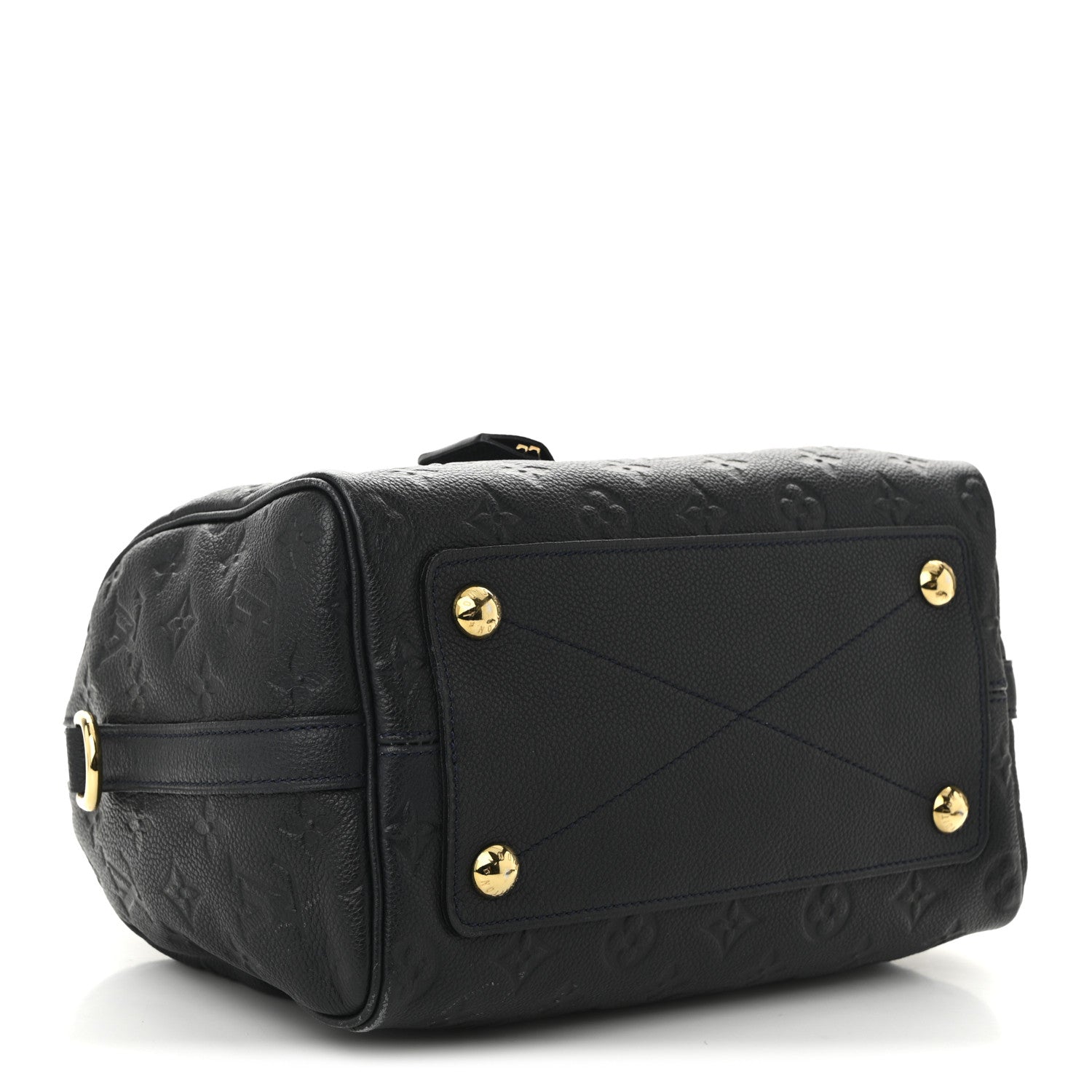 Louis Vuitton Empreinte Speedy Bandouliere 25 Infini 4 of 10