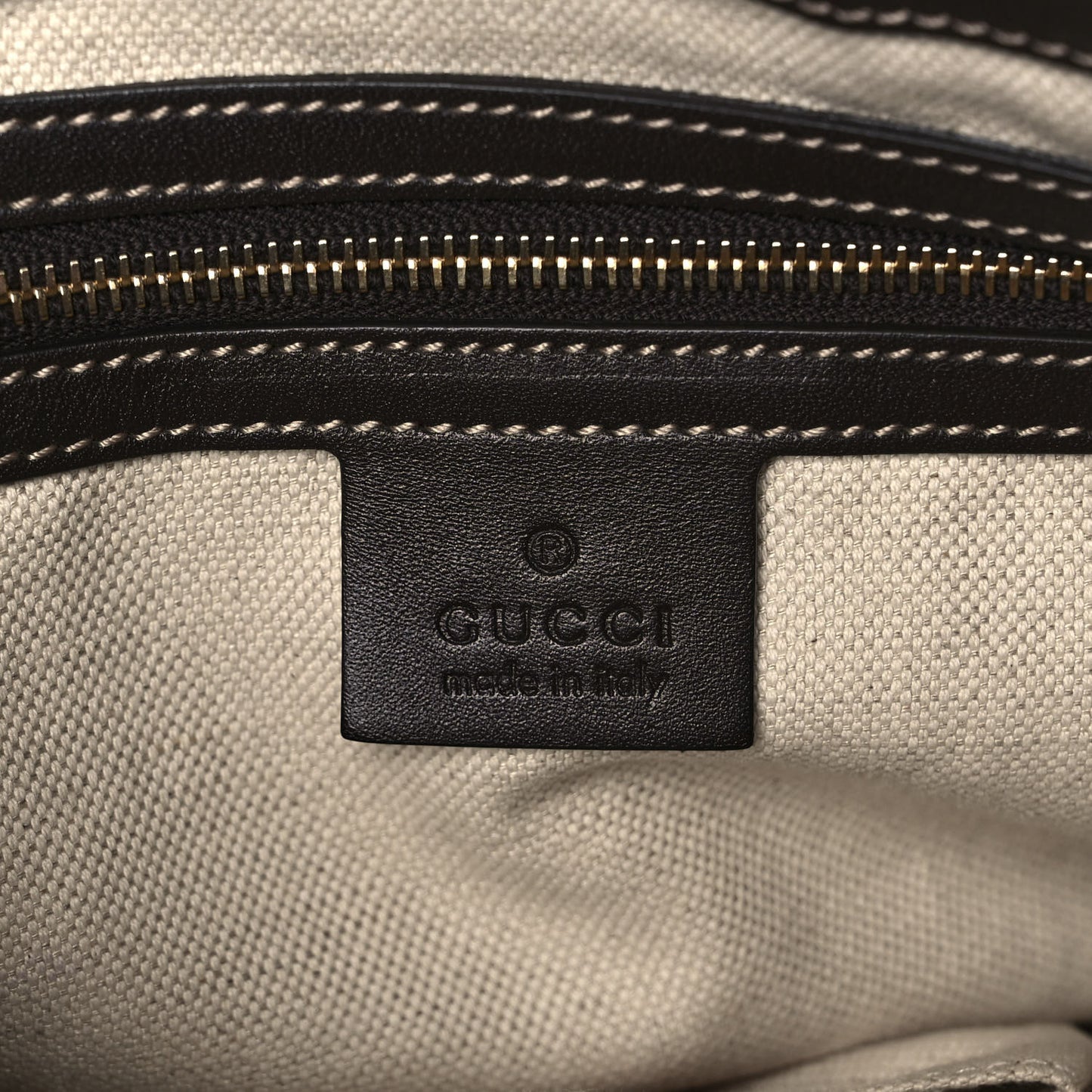 Monogram Mayfair Messenger Brown
