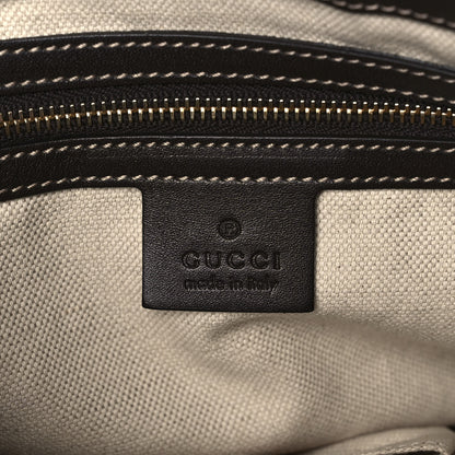 Gucci Monogram Mayfair Messenger Brown 5 of 14