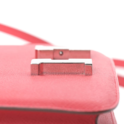 Hermes Epsom Constance 18 Bougainvillea 13 of 23