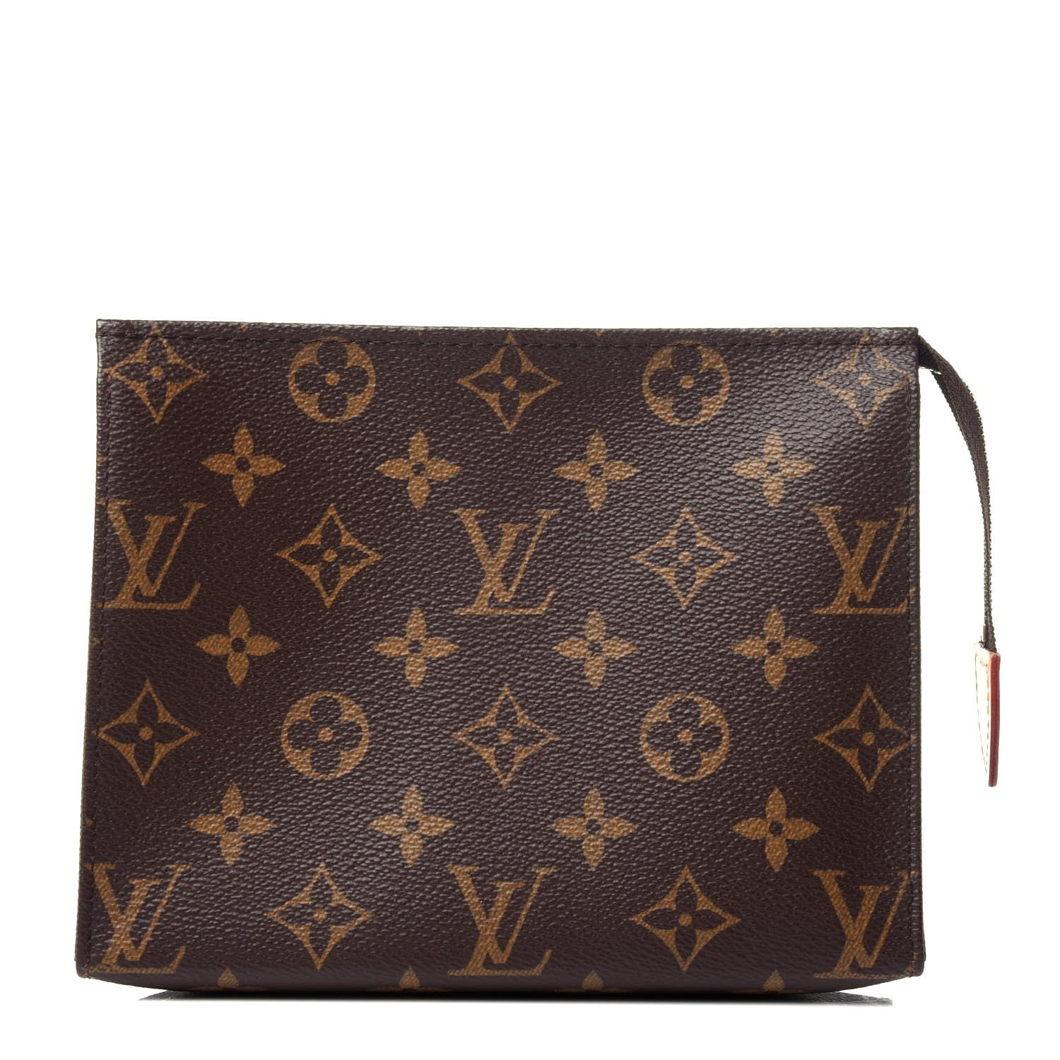 Louis Vuitton Monogram Toiletry Pouch 19 1 of 9