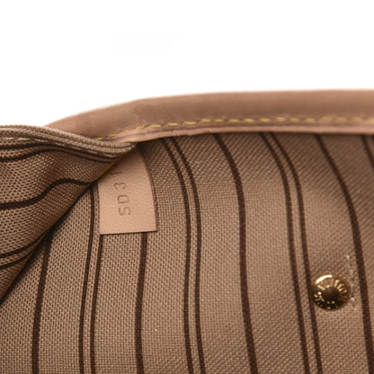 Louis Vuitton Monogram Neo Neverfull GM 8 of 11