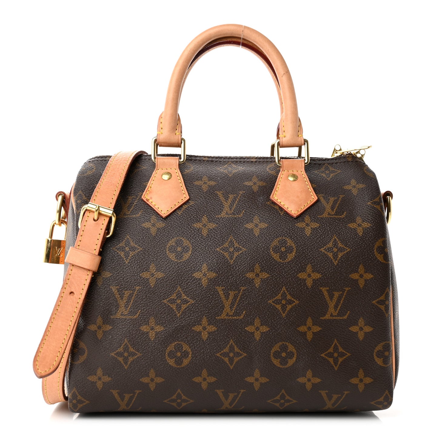 Monogram Speedy Bandouliere 25
