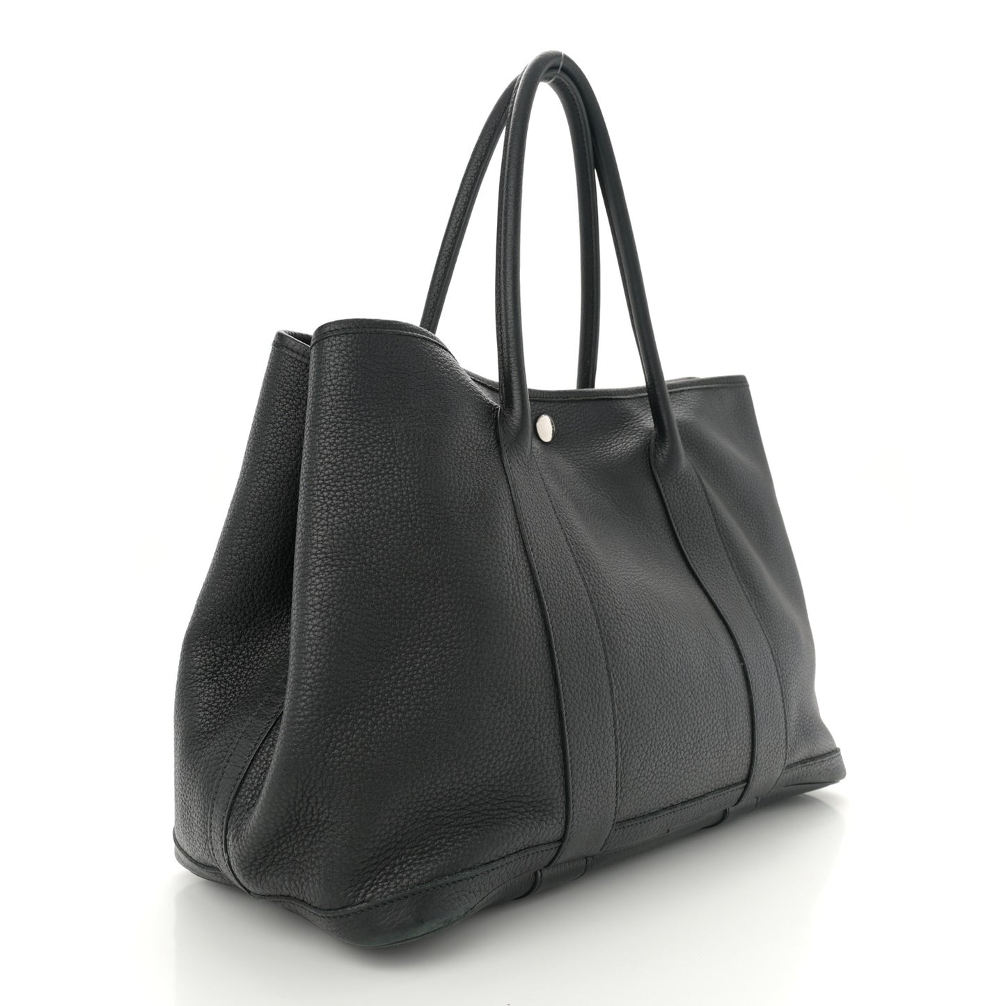 Negonda Garden Party Tote 36 MM Black