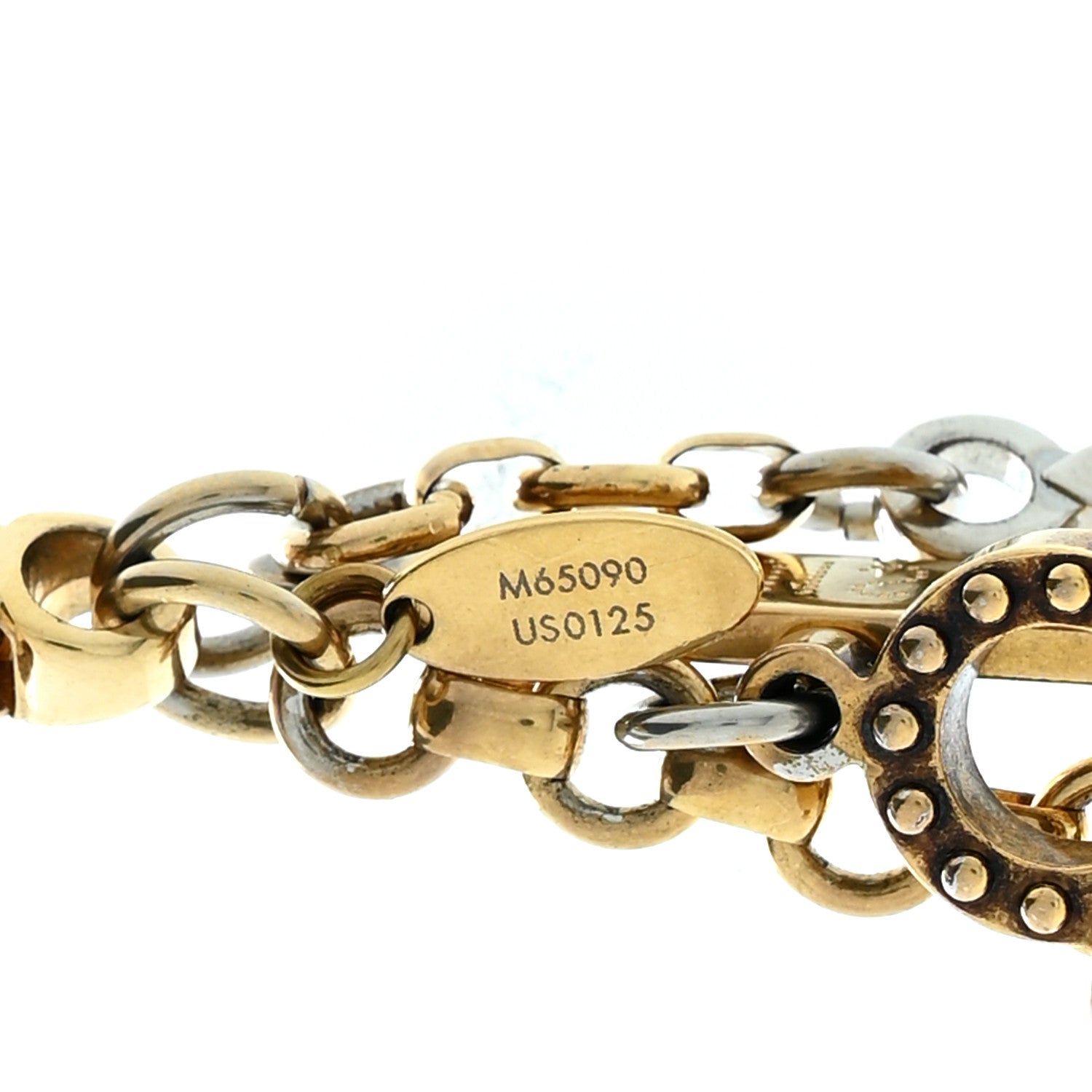 Louis Vuitton Tapage Bag Charm 4 of 5