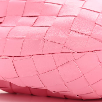Bottega Veneta Nappa Intrecciato Mini Jodie Ribbon 9 of 12