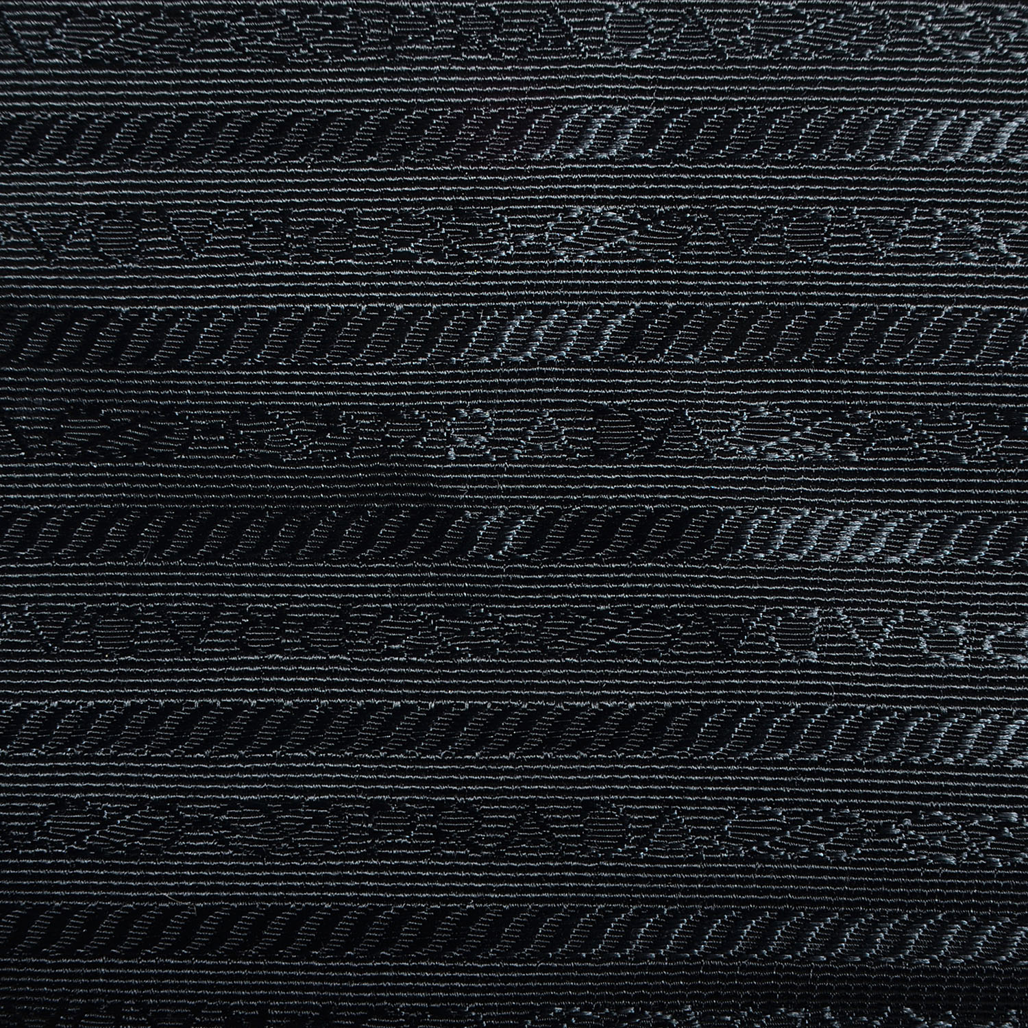 Prada Vitello Daino Side Zip Hobo Nero Black 10 of 12