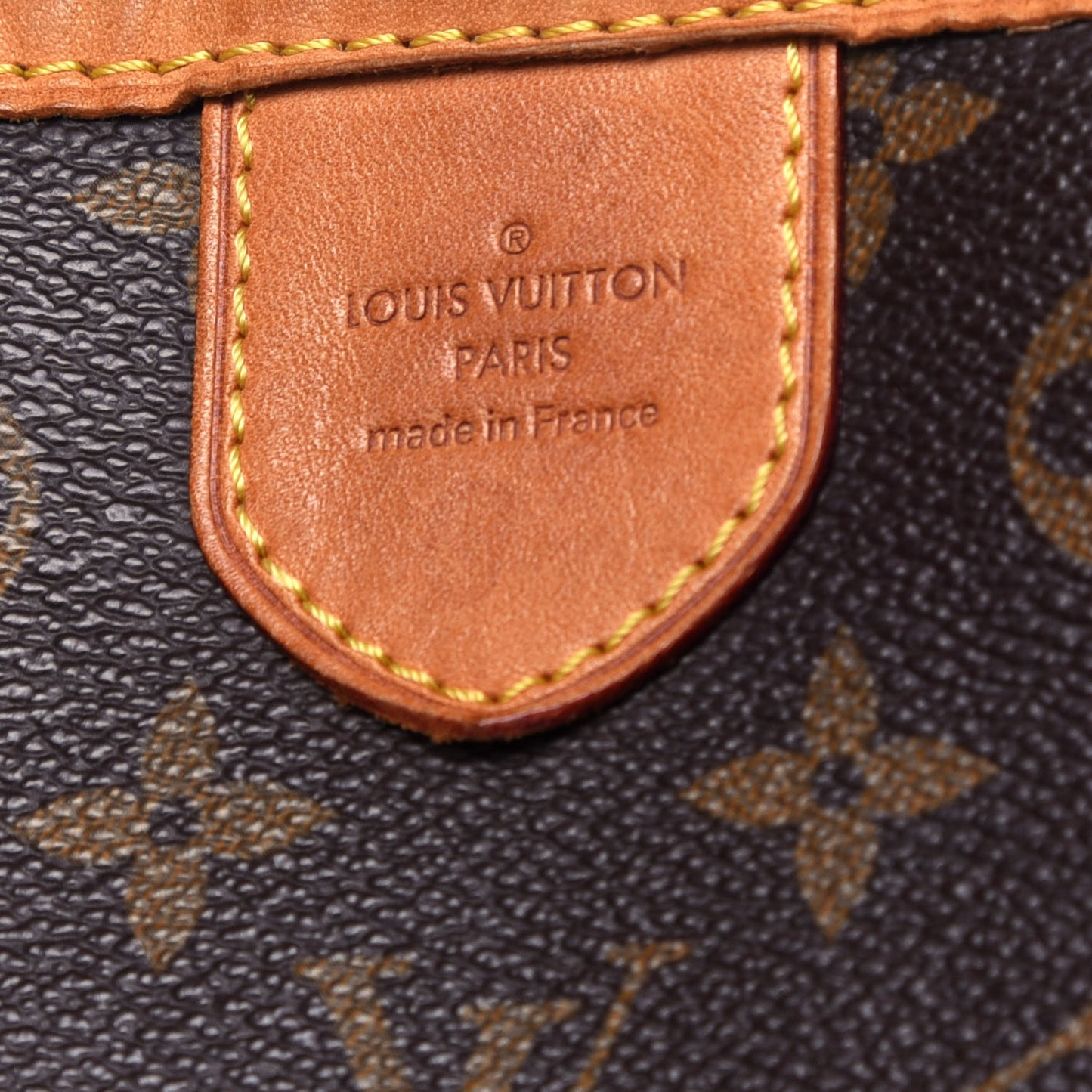Monogram Delightful MM