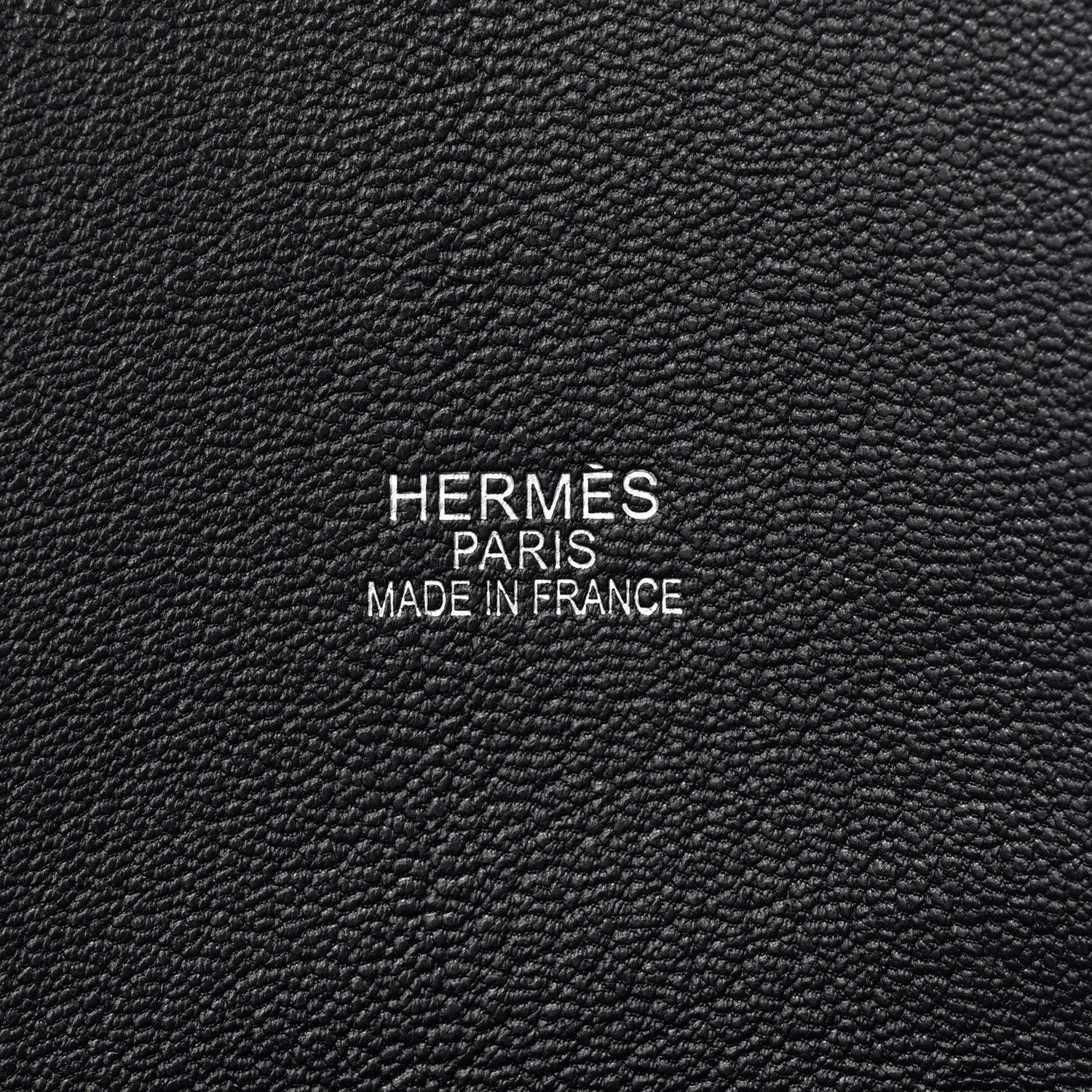 Hermes Taurillon Clemence Jypsiere 31 Bleu Indigo 6 of 16