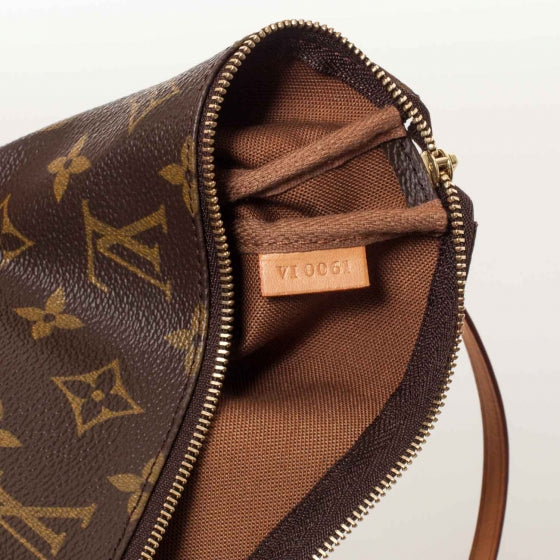 Monogram Pochette Accessories