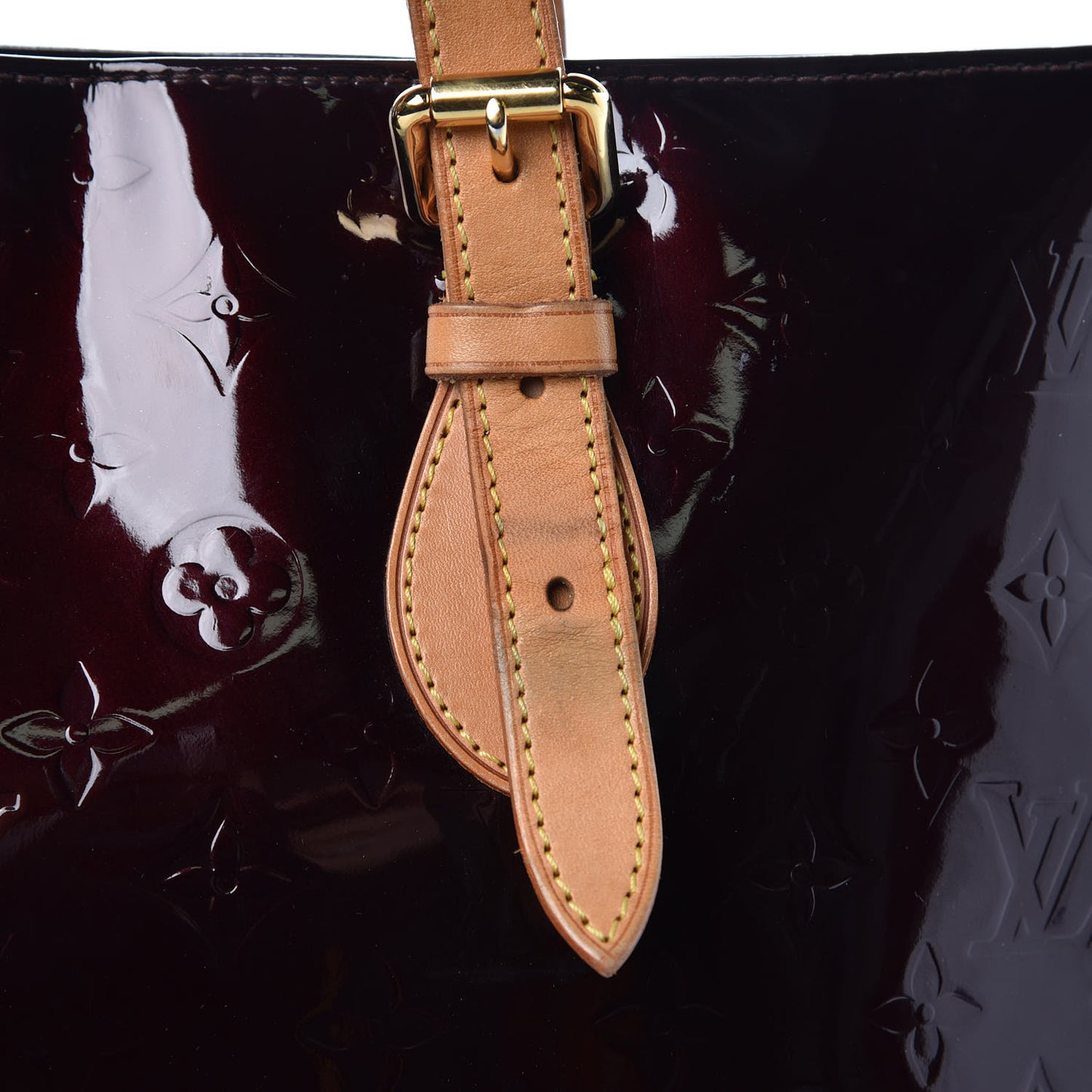 Vernis Brentwood Amarante