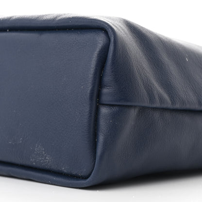 Goyard Goyardine Reversible Mini Anjou Navy 19 of 19