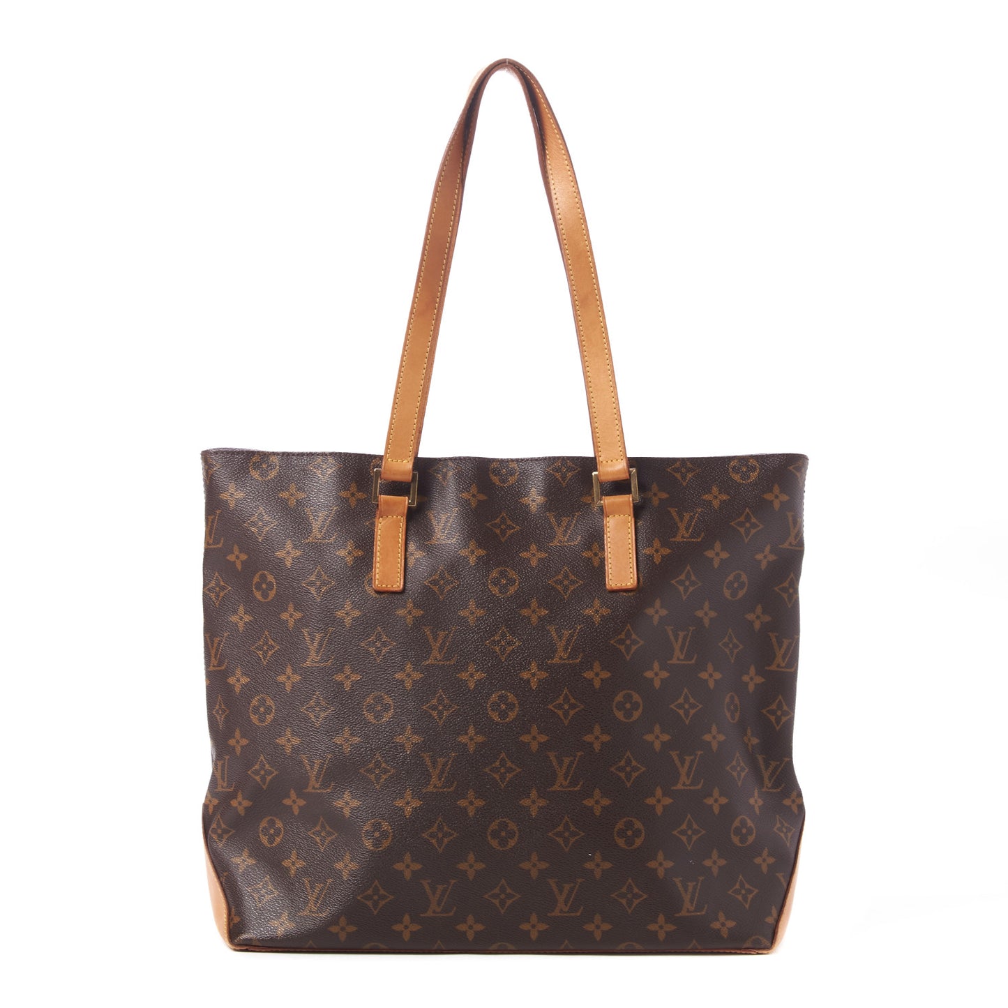 Monogram Cabas Mezzo