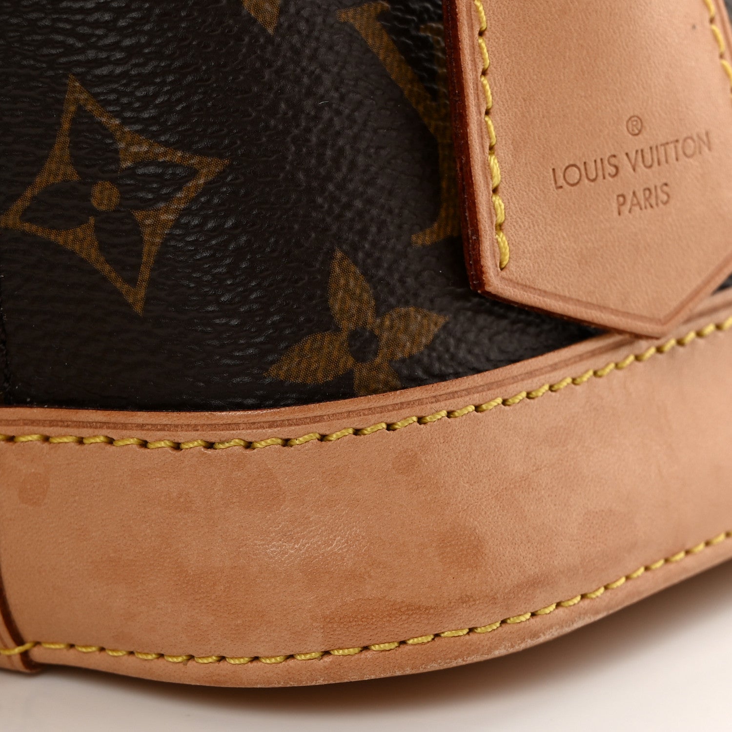 Louis Vuitton Monogram Alma BB 15 of 15