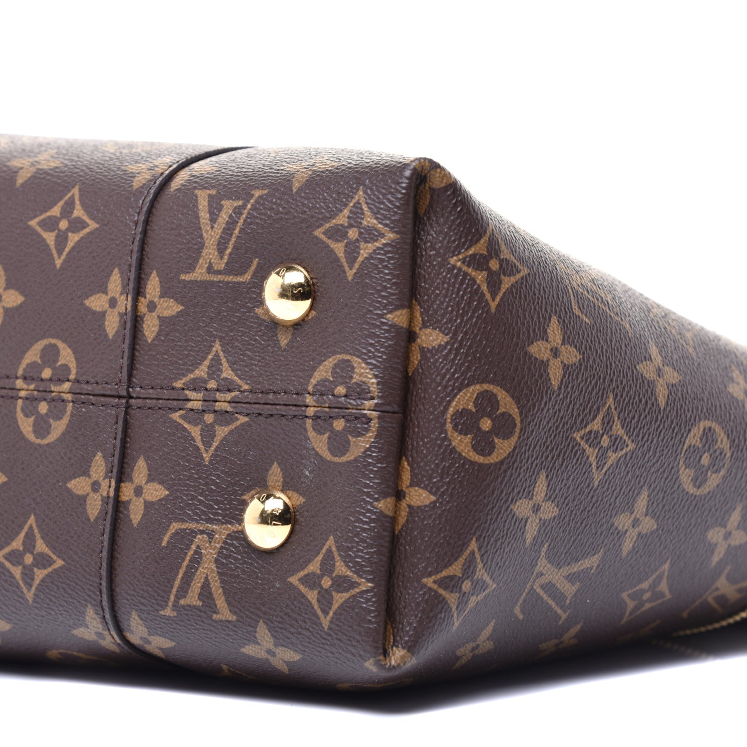 Louis Vuitton Monogram Melie 9 of 10
