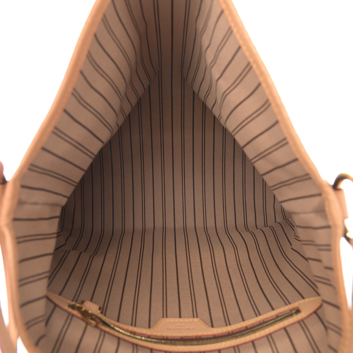 Louis Vuitton Monogram Delightful PM 5 of 10