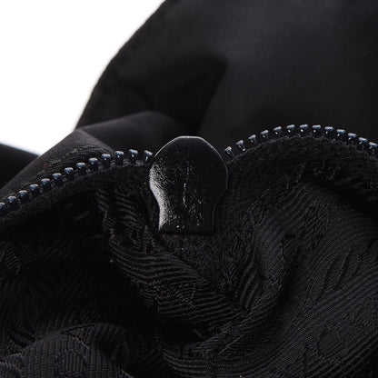 Prada Tessuto Nylon Tote Nero Black 8 of 10