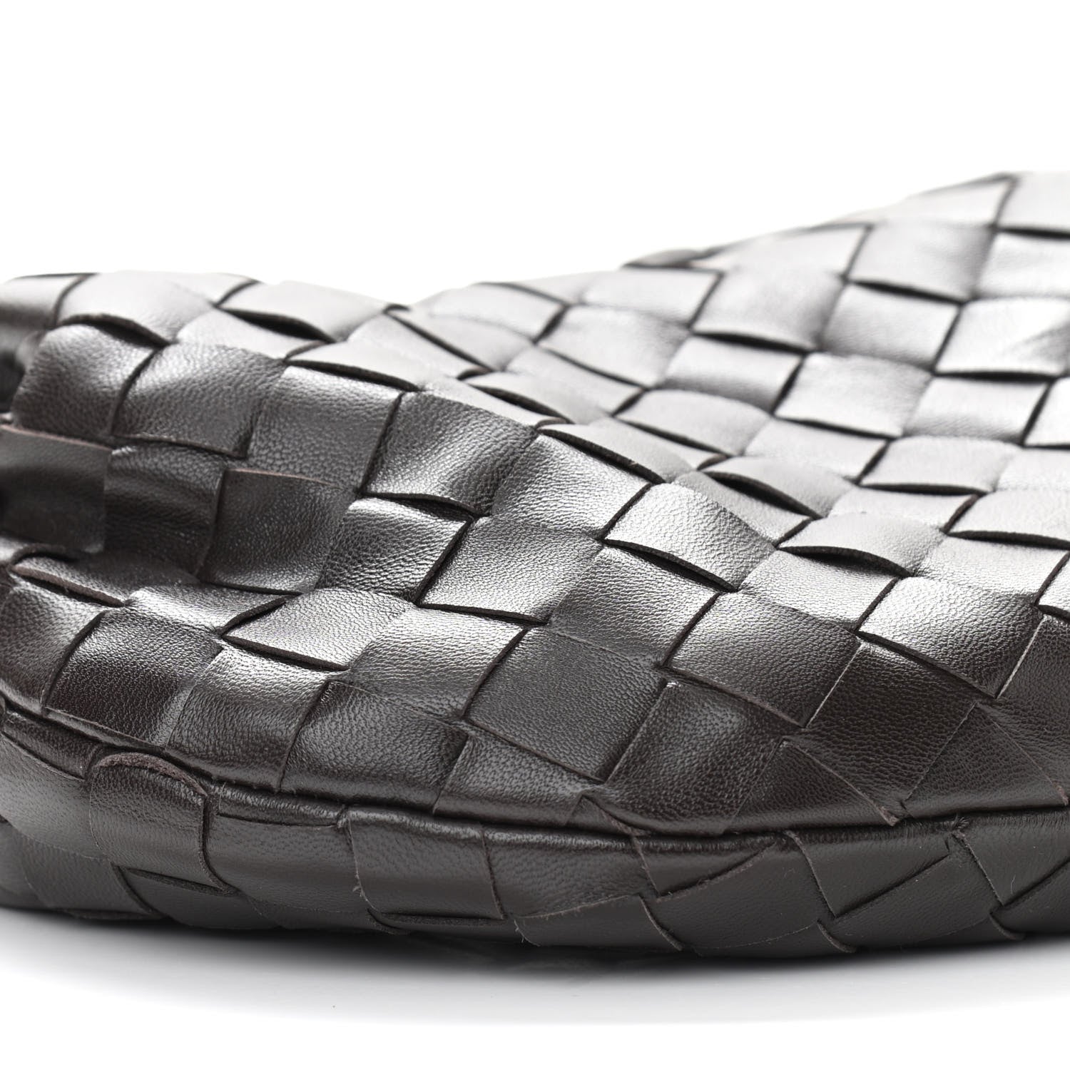 Bottega Veneta Nappa Intrecciato Mini Jodie Fondant 9 of 10