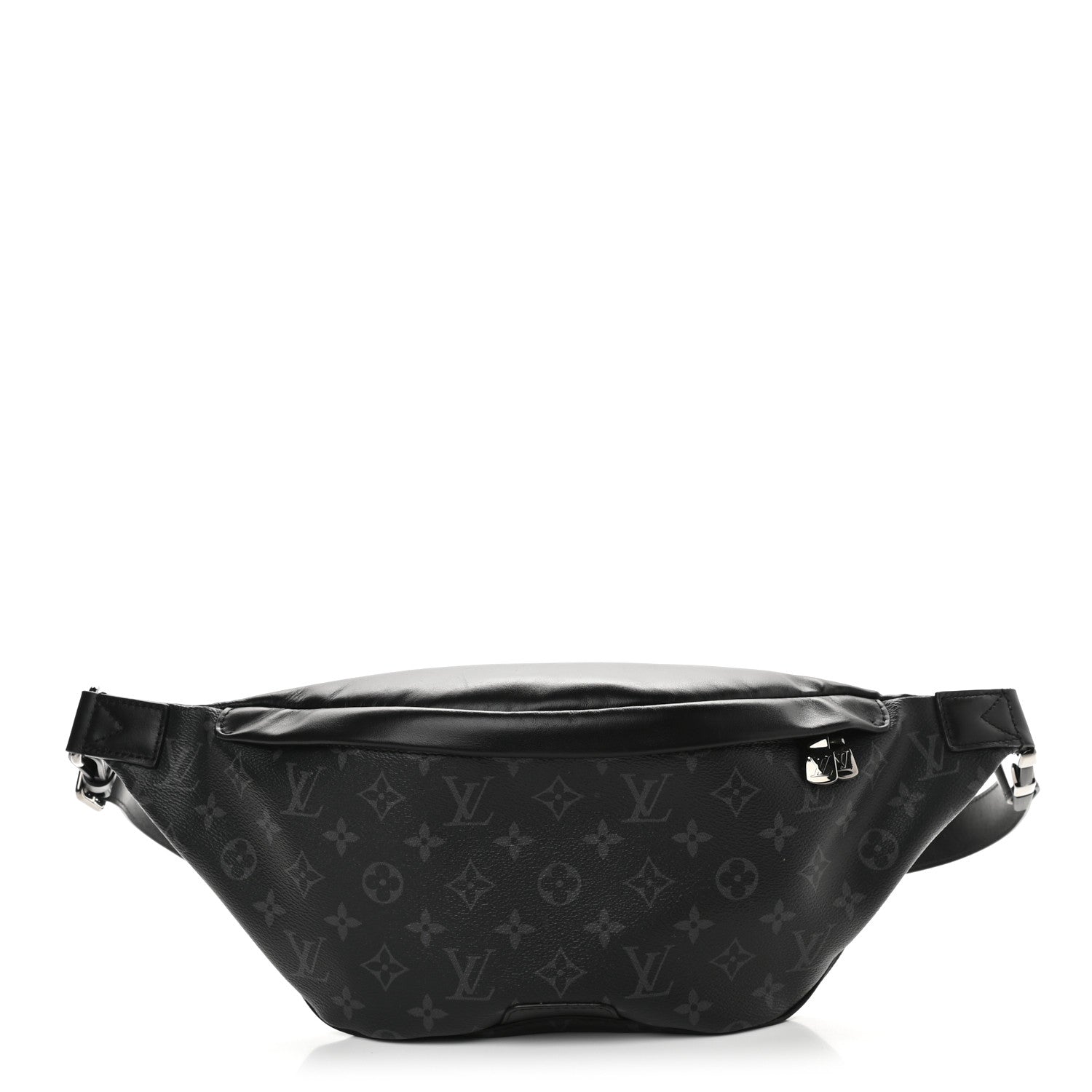 Louis Vuitton Monogram Eclipse Discovery Bumbag 1 of 9