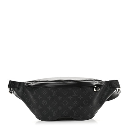 Louis Vuitton Monogram Eclipse Discovery Bumbag 1 of 9