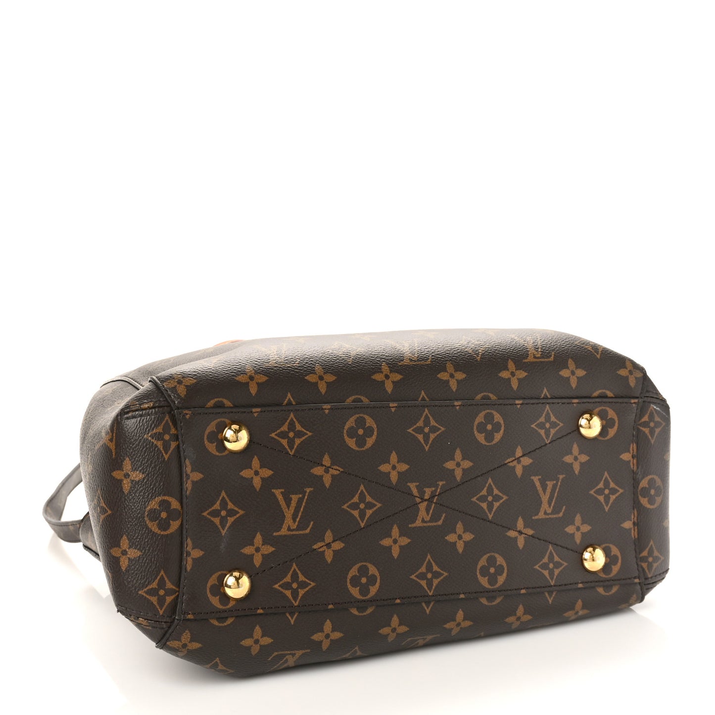 Monogram Montaigne MM