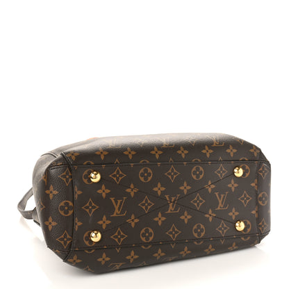 Louis Vuitton Monogram Montaigne MM 4 of 11
