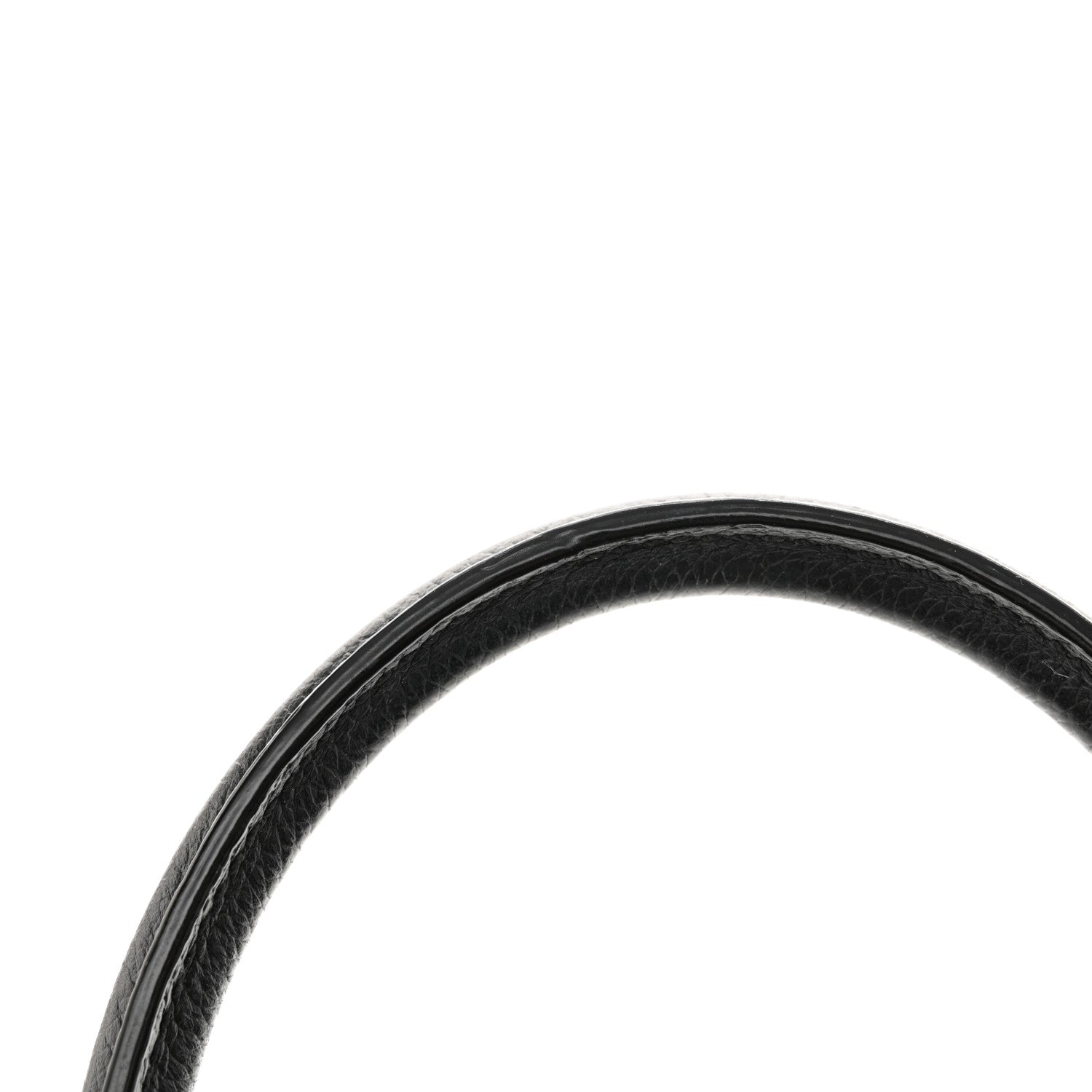 Saint Laurent Grained Calfskin Baby Sac De Jour Black 12 of 15
