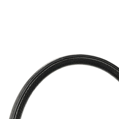 Saint Laurent Grained Calfskin Baby Sac De Jour Black 12 of 15