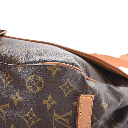 Louis Vuitton Monogram Saumur 35 16 of 31