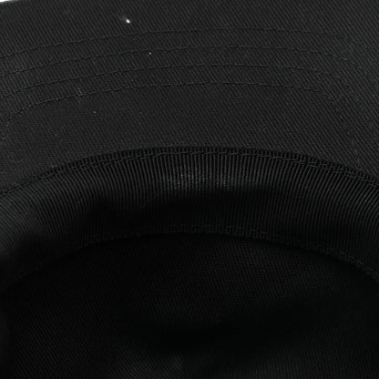 Gucci Cotton Loved Gucci Baseball Hat M Black 12 of 12