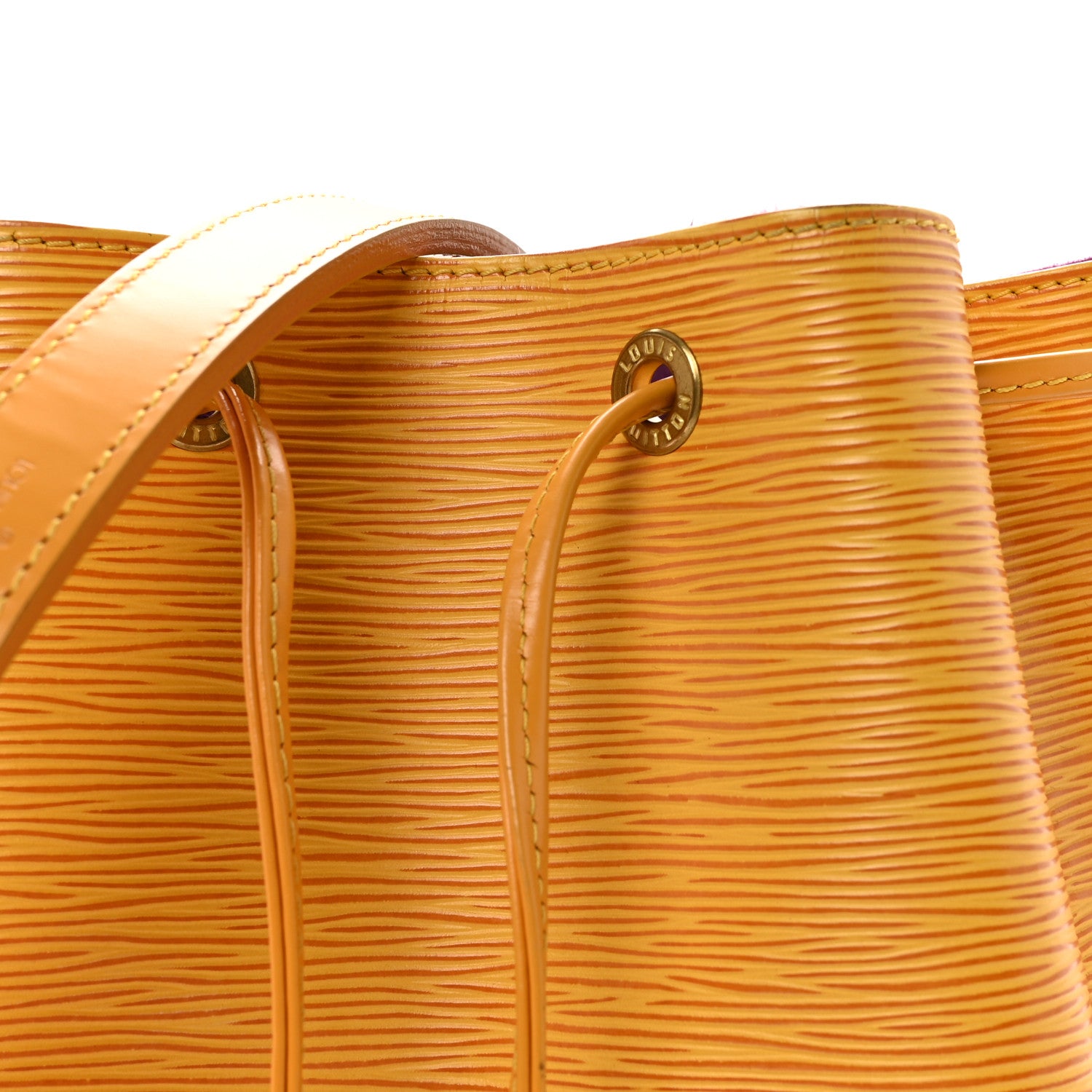 Louis Vuitton Epi Petit Noe Tassil 1865024 – FASHIONPHILE