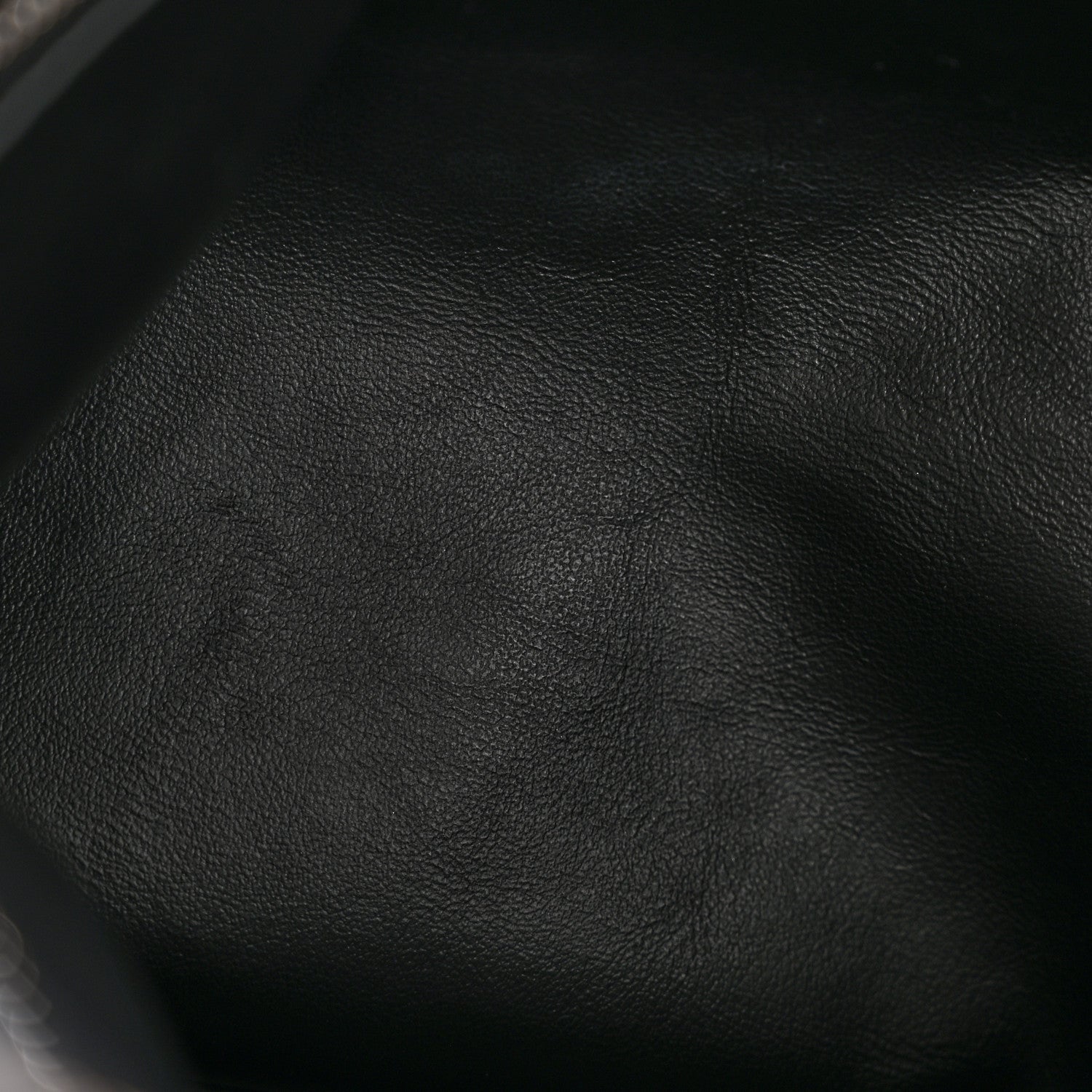 Bottega Veneta Nappa Intrecciato Small Jodie Hobo Black 11 of 12