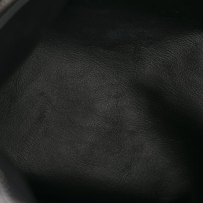 Bottega Veneta Nappa Intrecciato Small Jodie Hobo Black 11 of 12