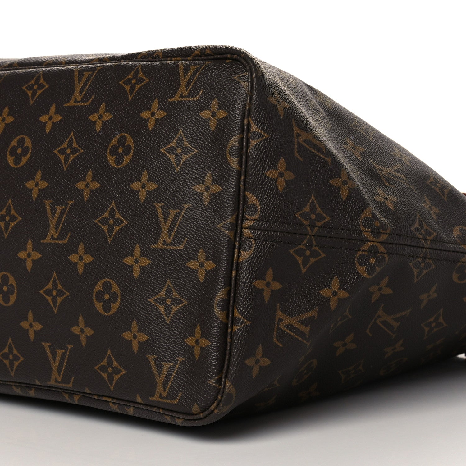 Louis Vuitton Monogram Neverfull GM 10 of 12