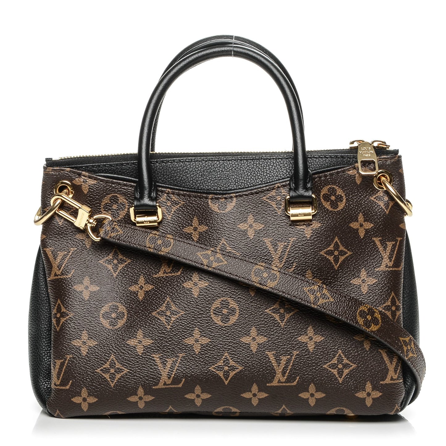 Monogram Pallas Full BB Black