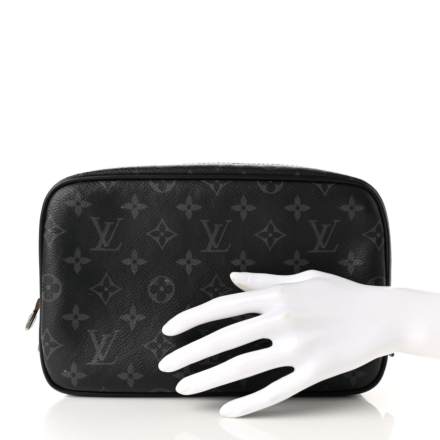 Monogram Eclipse Toilet Pouch GM