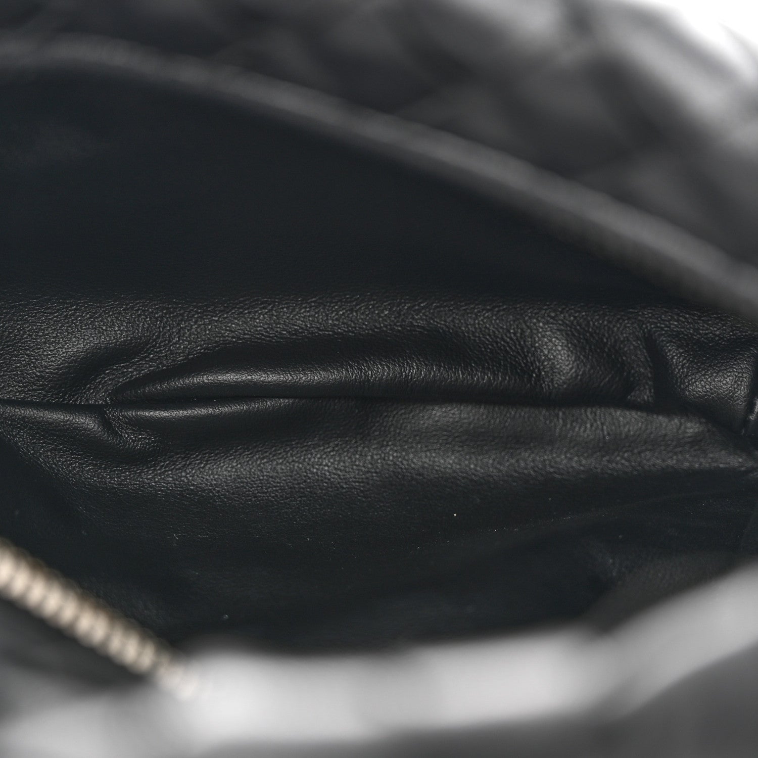 Bottega Veneta Nappa Intrecciato Mini Jodie Black 5 of 10