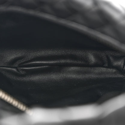 Bottega Veneta Nappa Intrecciato Mini Jodie Black 5 of 10