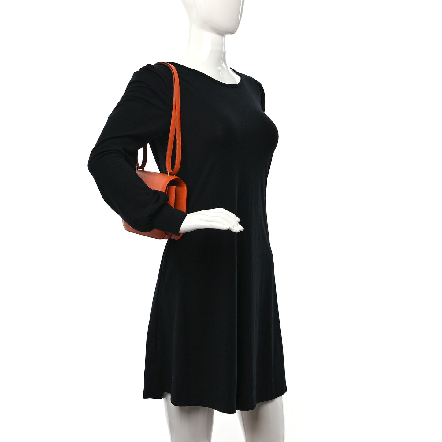 Epsom Constance 18 Orange
