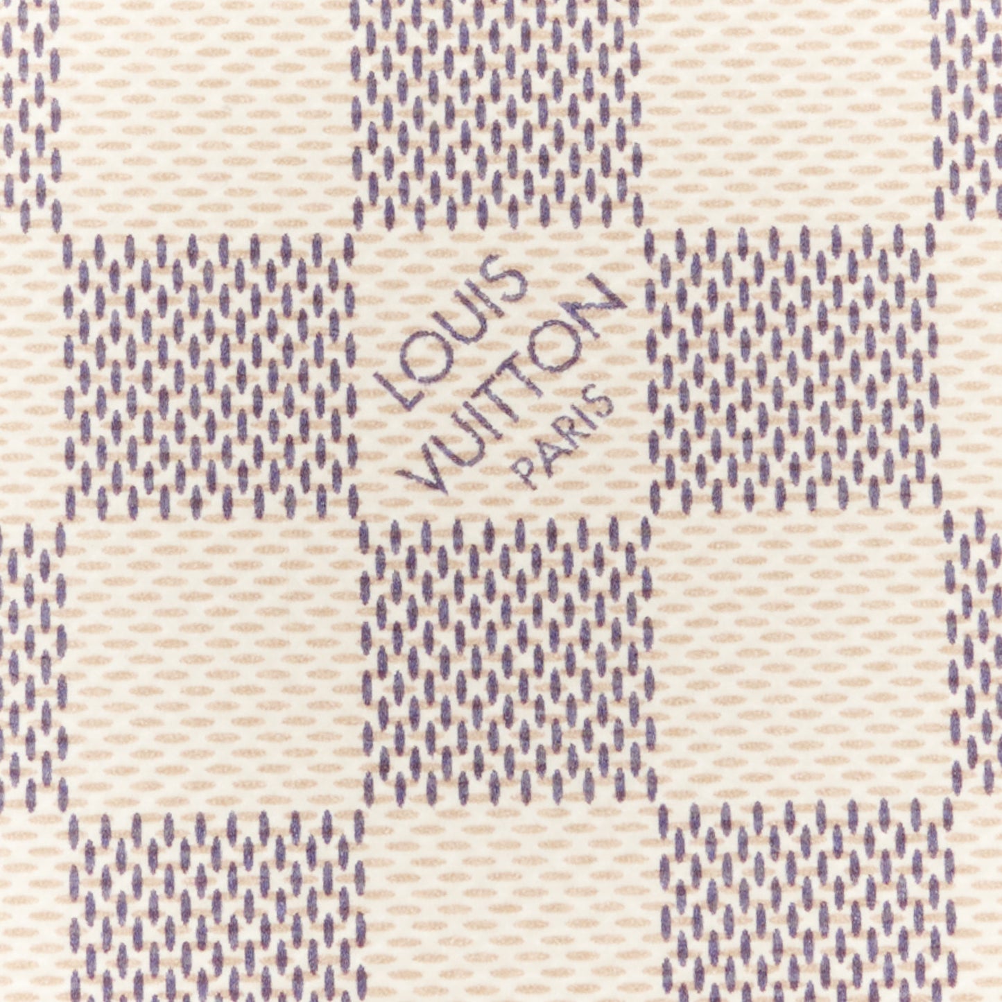 Damier Azur Mini Pochette Accessories