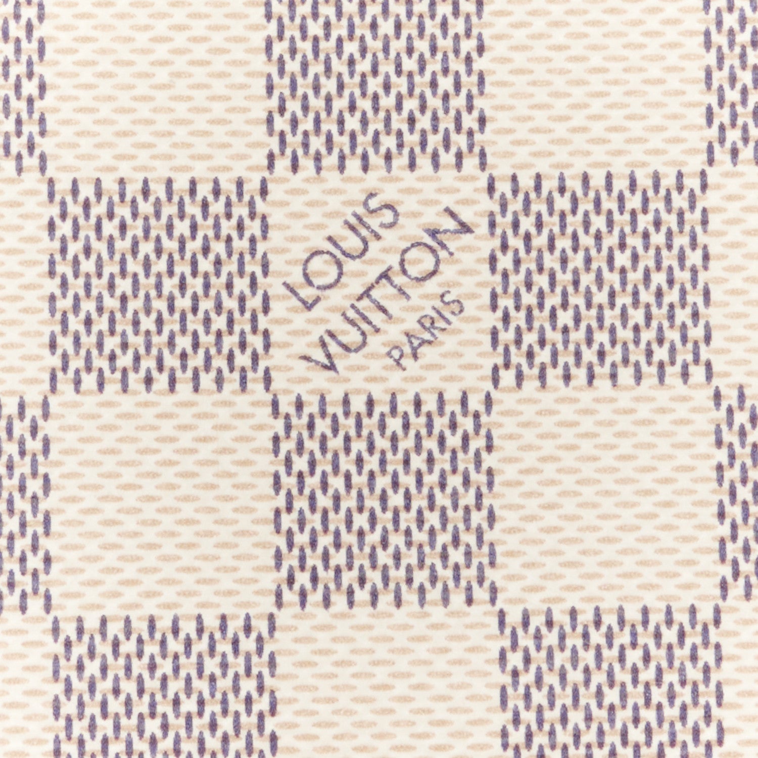 Louis Vuitton Damier Azur Mini Pochette Accessories 8 of 11